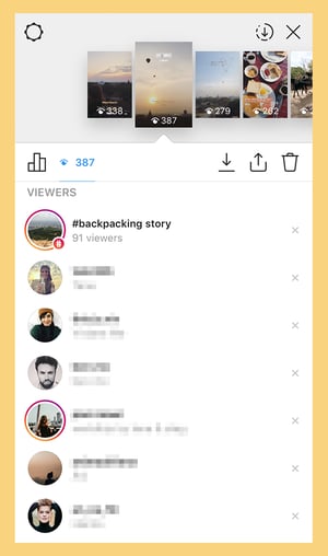 How to view story instagram clearance